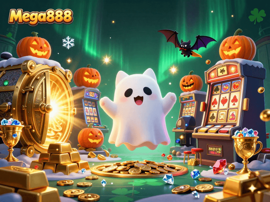 Jelajahi dunia mega888 dengan slot menarik dan kemenangan tinggi melalui aplikasi mudah!